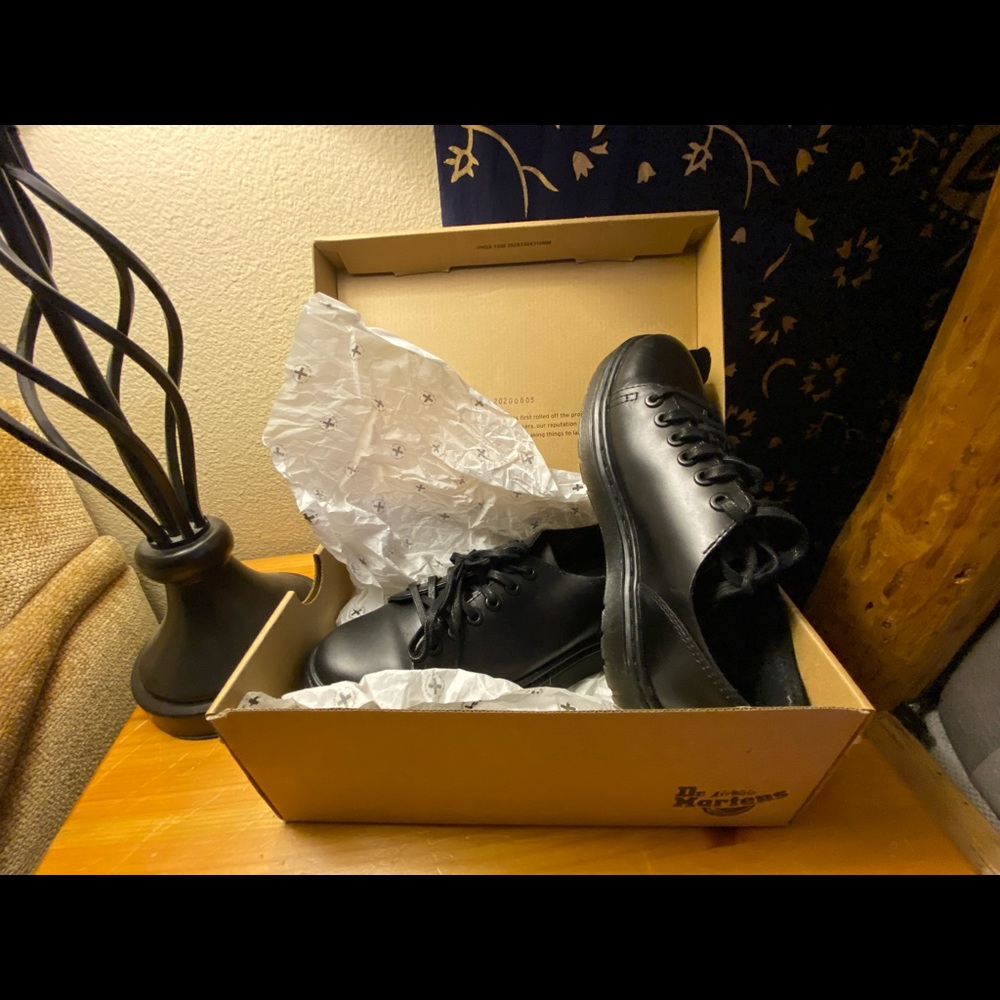 Dr.Martens